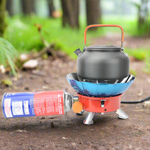 Load image into Gallery viewer, Windproof Camping Stove
