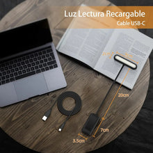 Load image into Gallery viewer, LED Book Light
