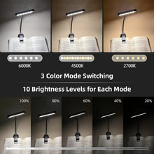 Load image into Gallery viewer, LED Book Light
