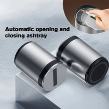 Load image into Gallery viewer, Smart Car Ashtray
