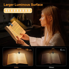 Load image into Gallery viewer, LED Book Light
