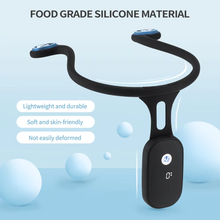 Load image into Gallery viewer, Smart Posture Corrector - Neck Hump Straightener Improve Your Posture for Adult and Kid
