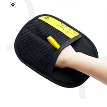 Load image into Gallery viewer, Double-sided Grooming Gloves Pet Hair Remover
