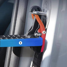 Load image into Gallery viewer, Universal Fit Car Door Step
