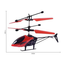 Load image into Gallery viewer, RC Helicopter

