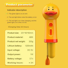 Load image into Gallery viewer, Pet Shampoo Soap Dispenser Foaming Machine
