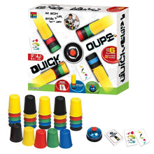 Load image into Gallery viewer, Mini Sport Stacking Cups
