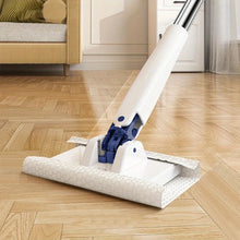 Load image into Gallery viewer, Automatic Cloth Clip Mini Mop
