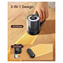 Load image into Gallery viewer, Fabric Shaver
