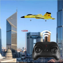 Load image into Gallery viewer, RC Airplanes for Beginners
