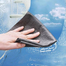 Load image into Gallery viewer, 10pcs Versatile Microfiber Cloths for Windows Car Kitchen
