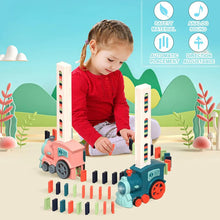 Load image into Gallery viewer, Domino Train
