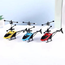 Load image into Gallery viewer, RC Helicopter
