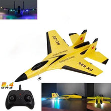 Load image into Gallery viewer, RC Airplanes for Beginners
