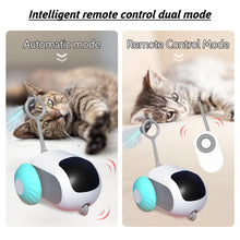 Load image into Gallery viewer, Interactive Cat Toys
