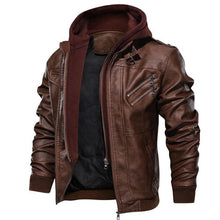 Load image into Gallery viewer, Men's Jacket
