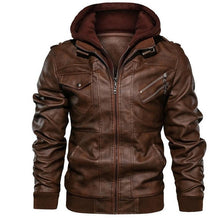 Load image into Gallery viewer, Men's Jacket

