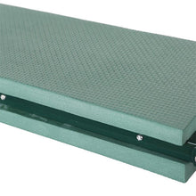 Load image into Gallery viewer, Ergonomic Garden Kneeler and Seat (Green)
