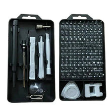 Load image into Gallery viewer, 115-in-1 Bit Screwdriver Set
