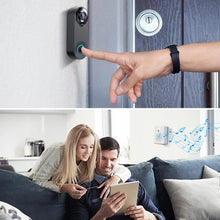 Load image into Gallery viewer, Wireless Wi-Fi Video Doorbell
