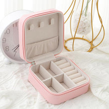 Load image into Gallery viewer, Travel Case For Jewelry
