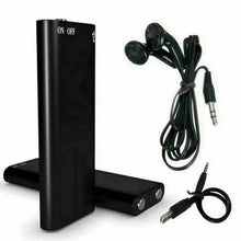 Load image into Gallery viewer, Mini Voice Activated Recorder
