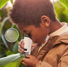 Load image into Gallery viewer, Kid's Portable Mini Pocket Microscope
