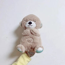Load image into Gallery viewer, Calming Otter Plush
