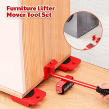 Load image into Gallery viewer, Wheel bundle - Heavy Furniture Transport
