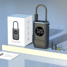 Load image into Gallery viewer, Electric Tyre Inflator
