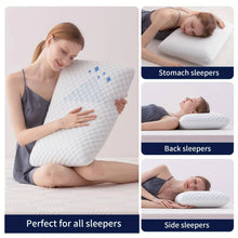 Load image into Gallery viewer, Cooling Pillow

