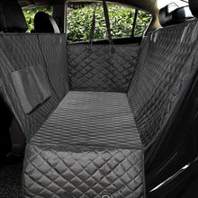 Load image into Gallery viewer, Premium Dog Car Seat Cover Waterproof Hammock Protector
