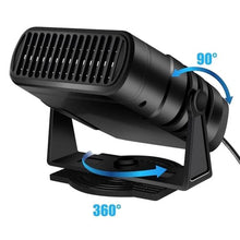 Load image into Gallery viewer, 2X Portable Car Heater
