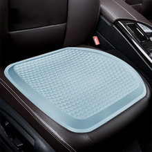 Load image into Gallery viewer, Cooling Gel Car Seat Cushion
