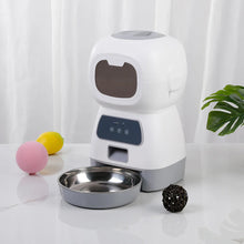Load image into Gallery viewer, Smart Automatic Pet Feeder For Dogs And Cats
