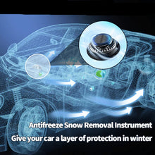 Load image into Gallery viewer, Electromagnetic Molecular Interference Antifreeze Snow Removal Instrument - Vehicle Microwave Molecular Deicing Instrument

