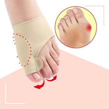 Load image into Gallery viewer, Orthopedic Toe Bunion Corrector
