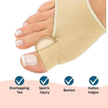 Load image into Gallery viewer, Orthopedic Toe Bunion Corrector
