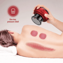 Load image into Gallery viewer, HexoMassage™ Smart Vacuum Cupping Device
