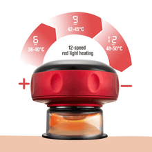 Load image into Gallery viewer, HexoMassage™ Smart Vacuum Cupping Device
