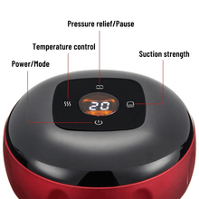Load image into Gallery viewer, HexoMassage™ Smart Vacuum Cupping Device
