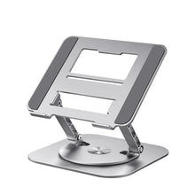 Load image into Gallery viewer, Swivel Laptop Mount
