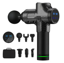 Load image into Gallery viewer, Massage Gun
