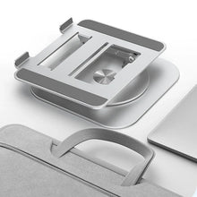 Load image into Gallery viewer, Swivel Laptop Mount
