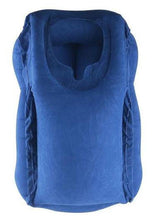 Load image into Gallery viewer, Inflatable Travel Cushion
