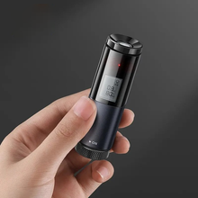 Load image into Gallery viewer, Portable Digital Breathalyser Alcohol Tester
