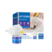 Load image into Gallery viewer, Pet Calming Spray Diffuser
