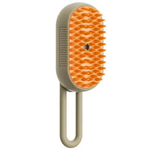 Load image into Gallery viewer, Easy Groom Steam Brush
