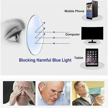 Load image into Gallery viewer, Adjustable Focus Glasses Near And Far Sight
