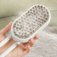 Load image into Gallery viewer, Easy Groom Steam Brush

